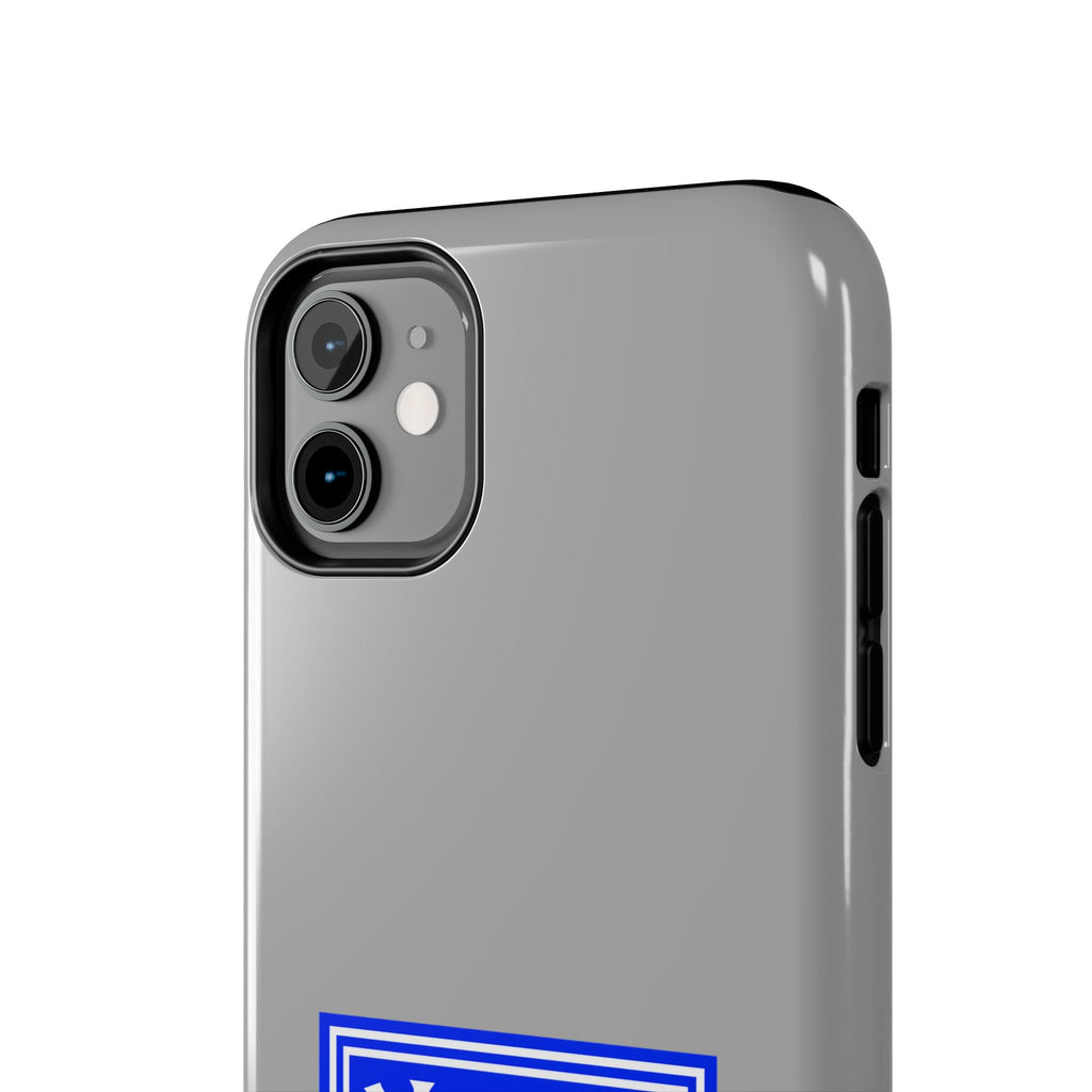 New York, Chicago and St. Louis Railroad Tough Phone Case
