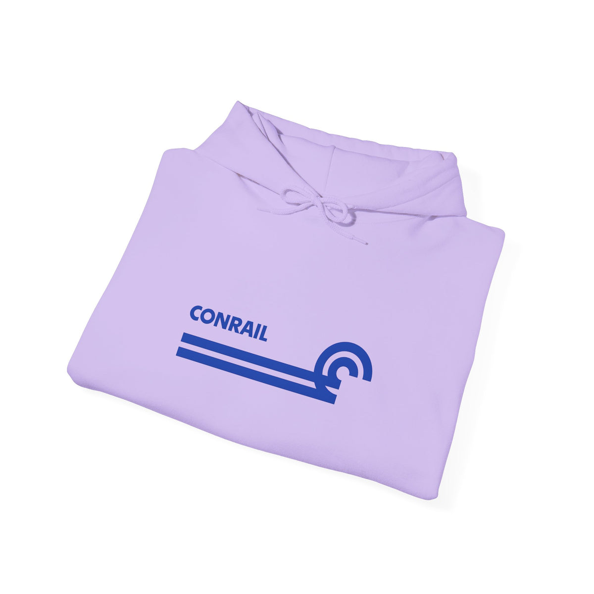 Conrail (Consolidated Rail Corporation) Hoodie / Sweatshirt