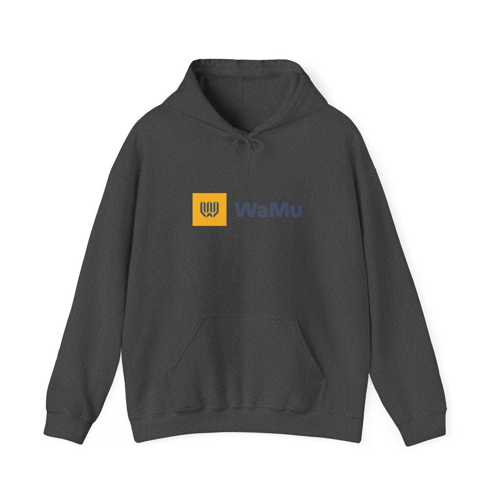 Washington Mutual (WaMu) Hoodie / Sweatshirt