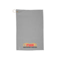 Trans World Airlines (TWA) Golf Towel