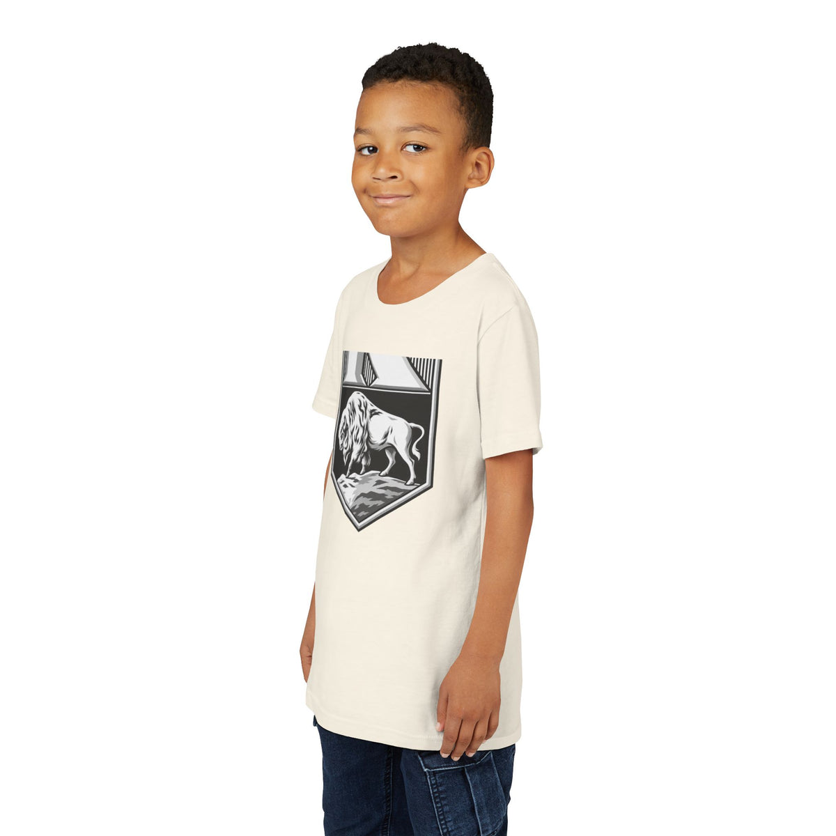 Kaiser Motors Kids Tee / T-Shirt