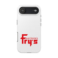 Fry's Electronics, Inc. Tough Phone Case