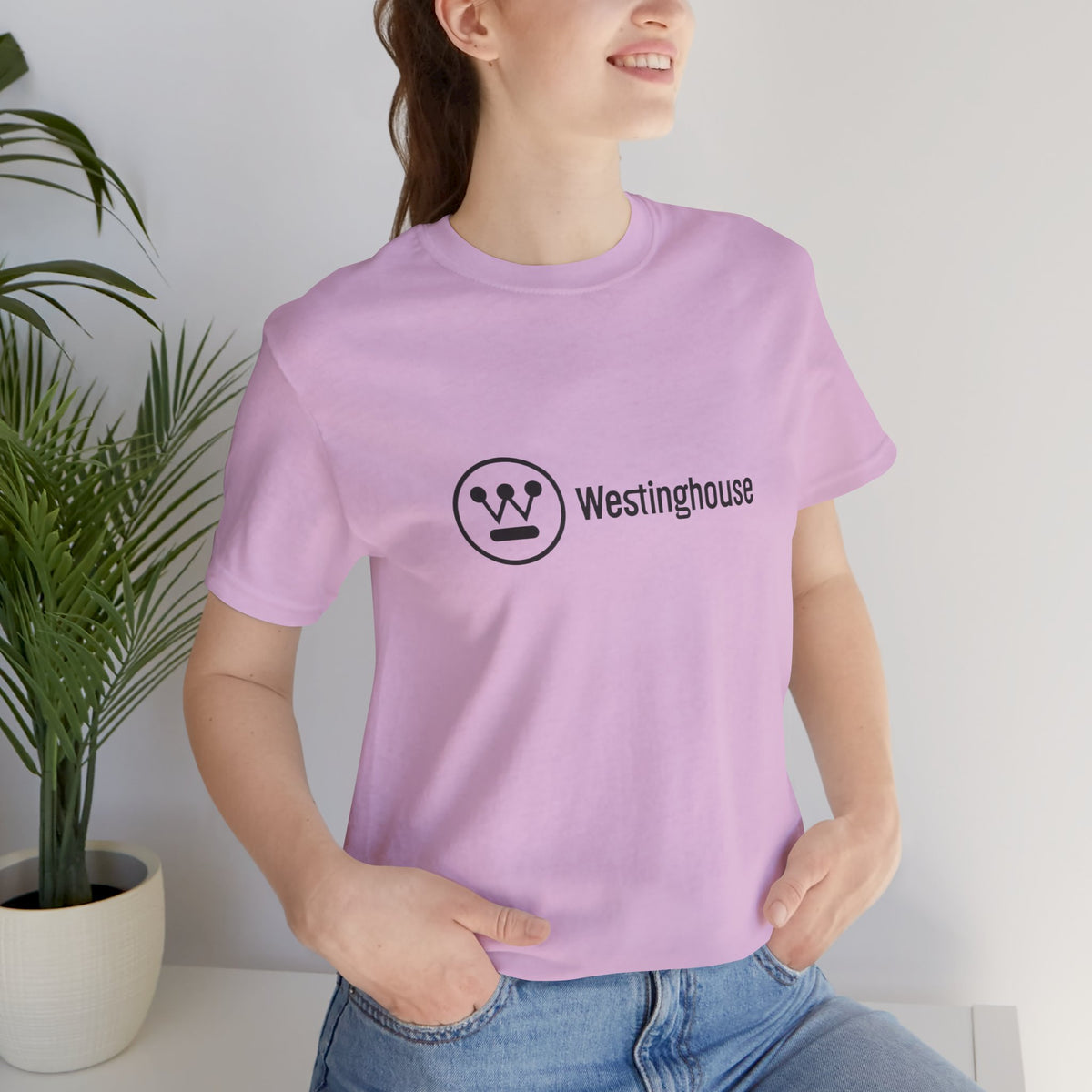 Westinghouse Electric Corporation T-Shirt