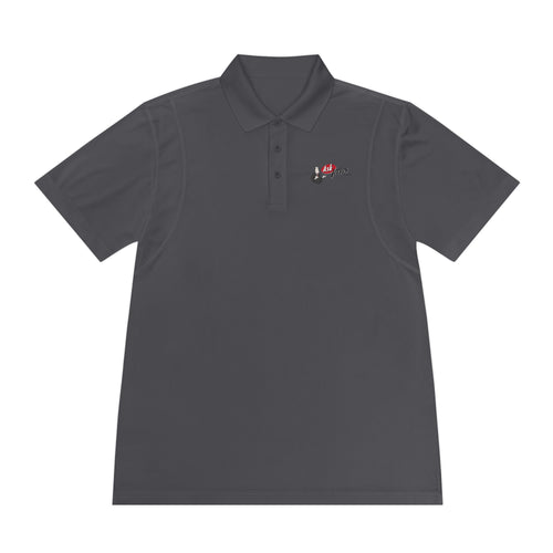 Ask Jeeves Men's Sport Polo Shirt