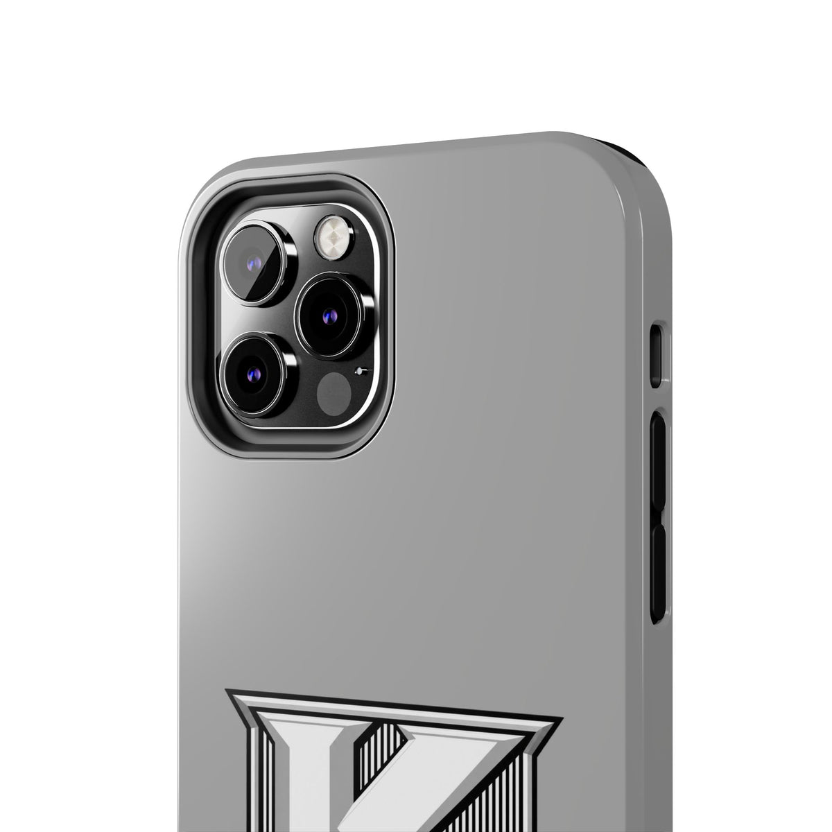 Kaiser Motors Tough Phone Case