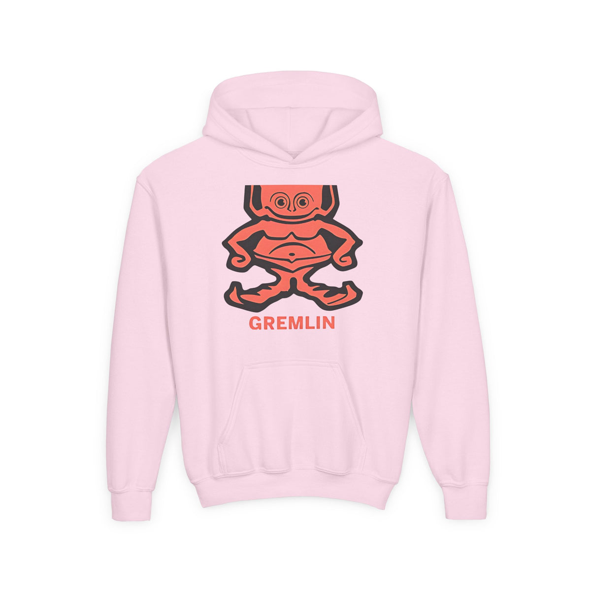 AMC Gremlin Youth Hoodie / Sweatshirt