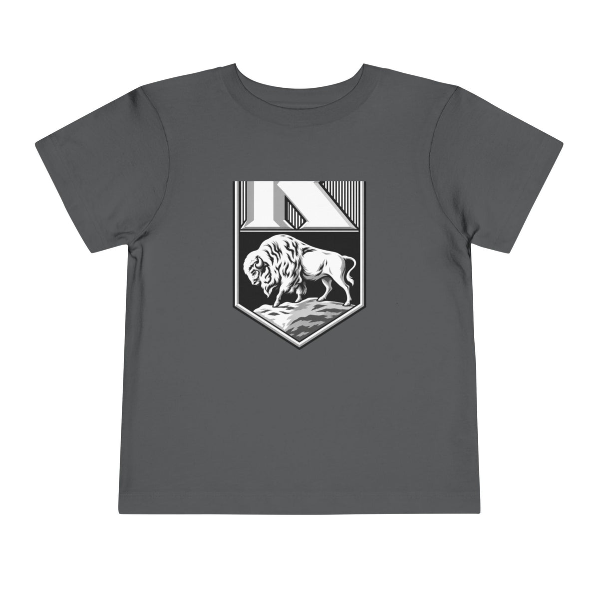 Kaiser Motors Toddler Tee / T-Shirt