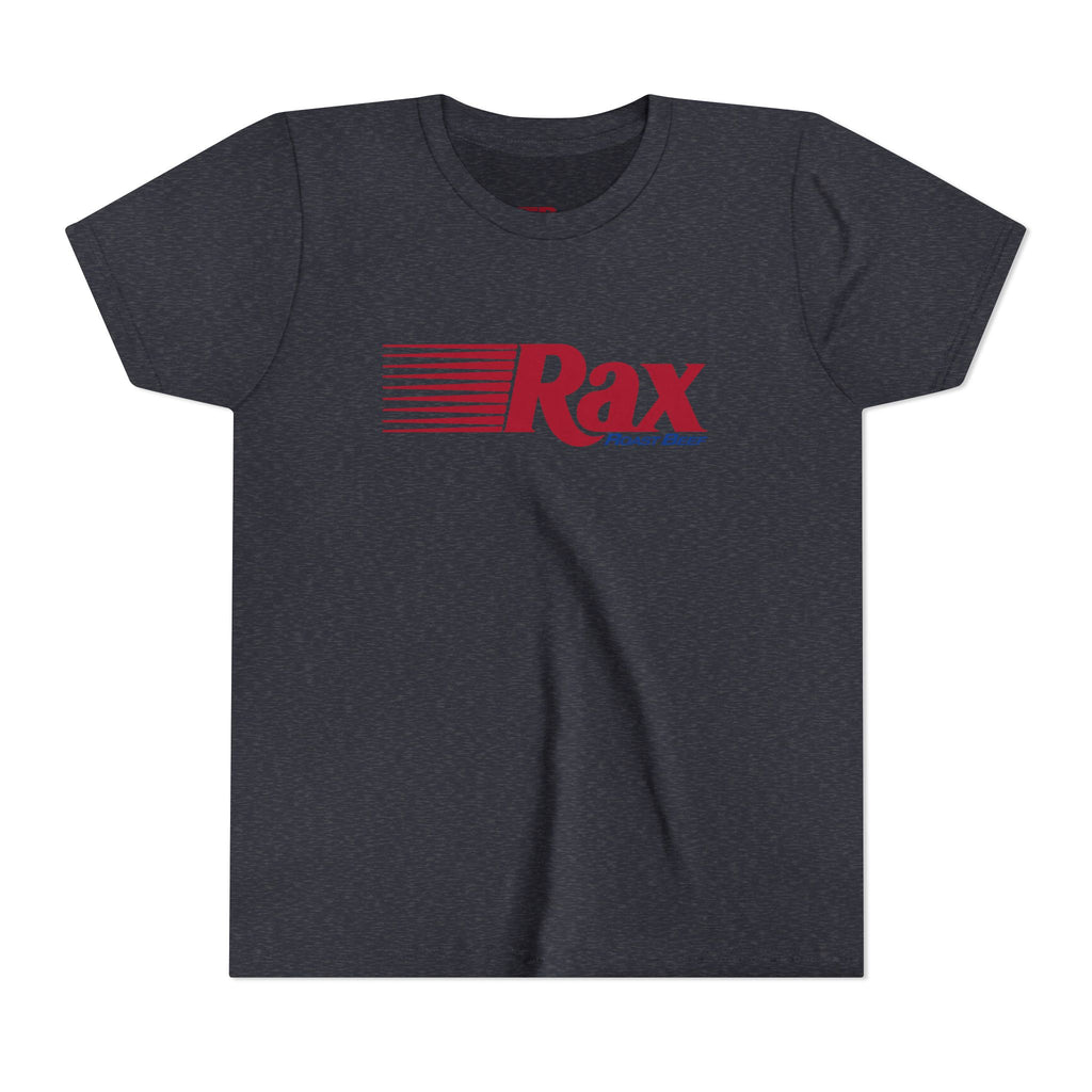 Rax Roast Beef Kids Tee / T-Shirt