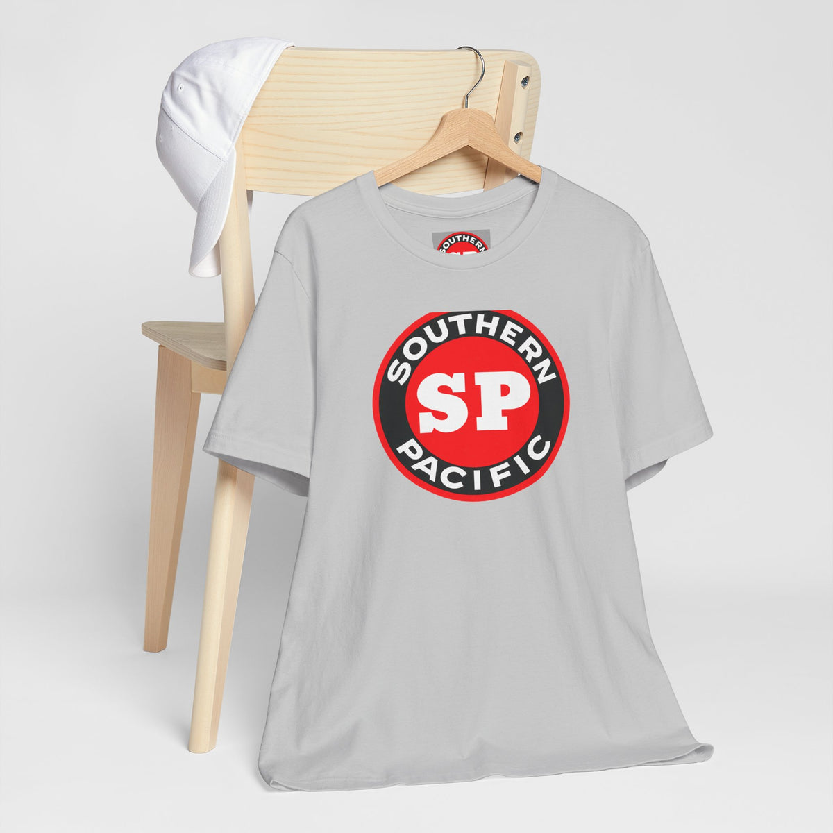 Southern Pacific Railroad T-Shirt