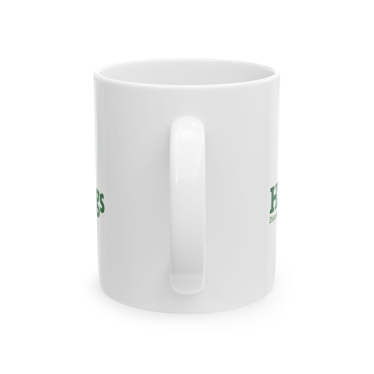 Hastings Entertainment Ceramic Coffee Mug