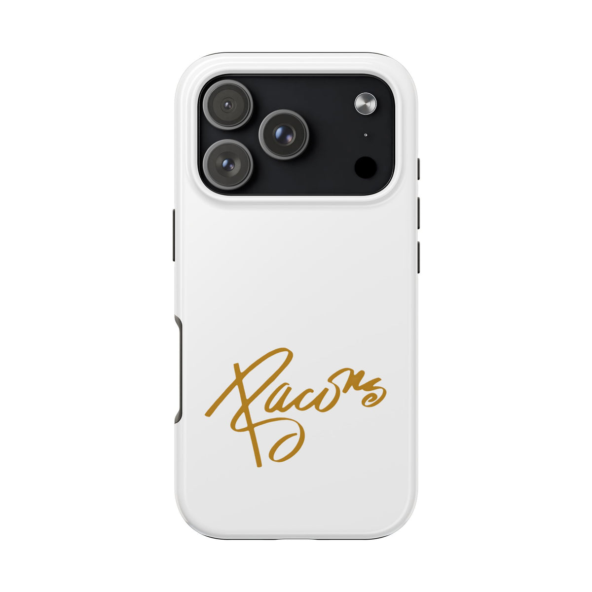 Bacon's Tough Phone Case