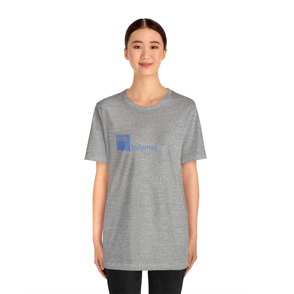 IndyMac Bank T-Shirt