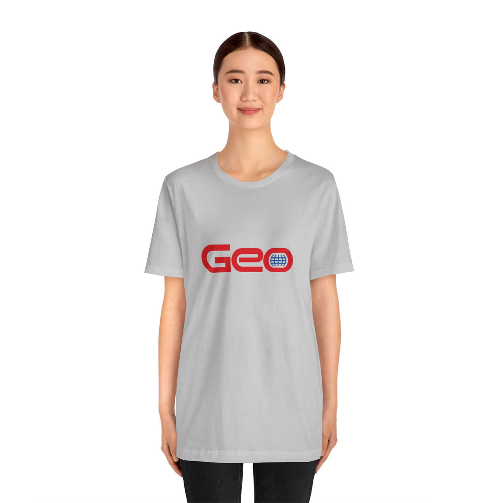Geo T-Shirt