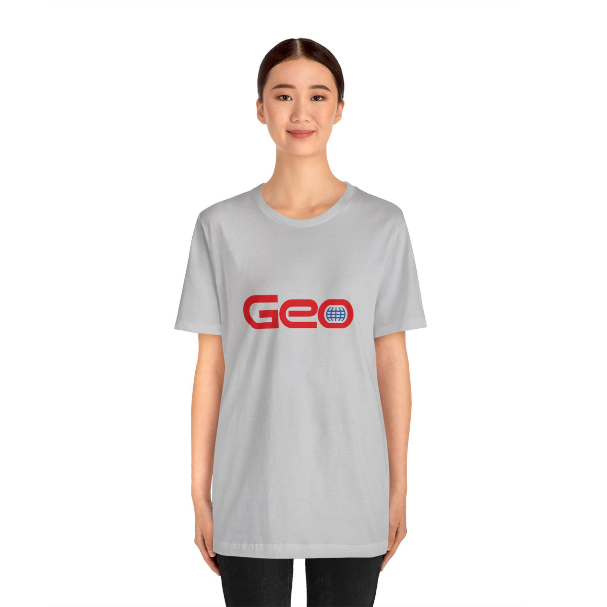 Geo T-Shirt