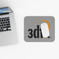3dfx Interactive Mouse Pad
