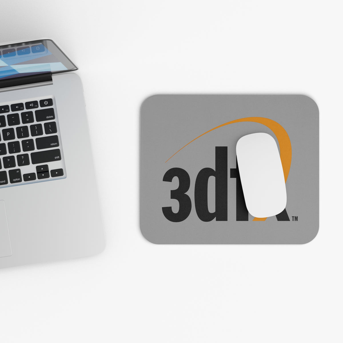 3dfx Interactive Mouse Pad