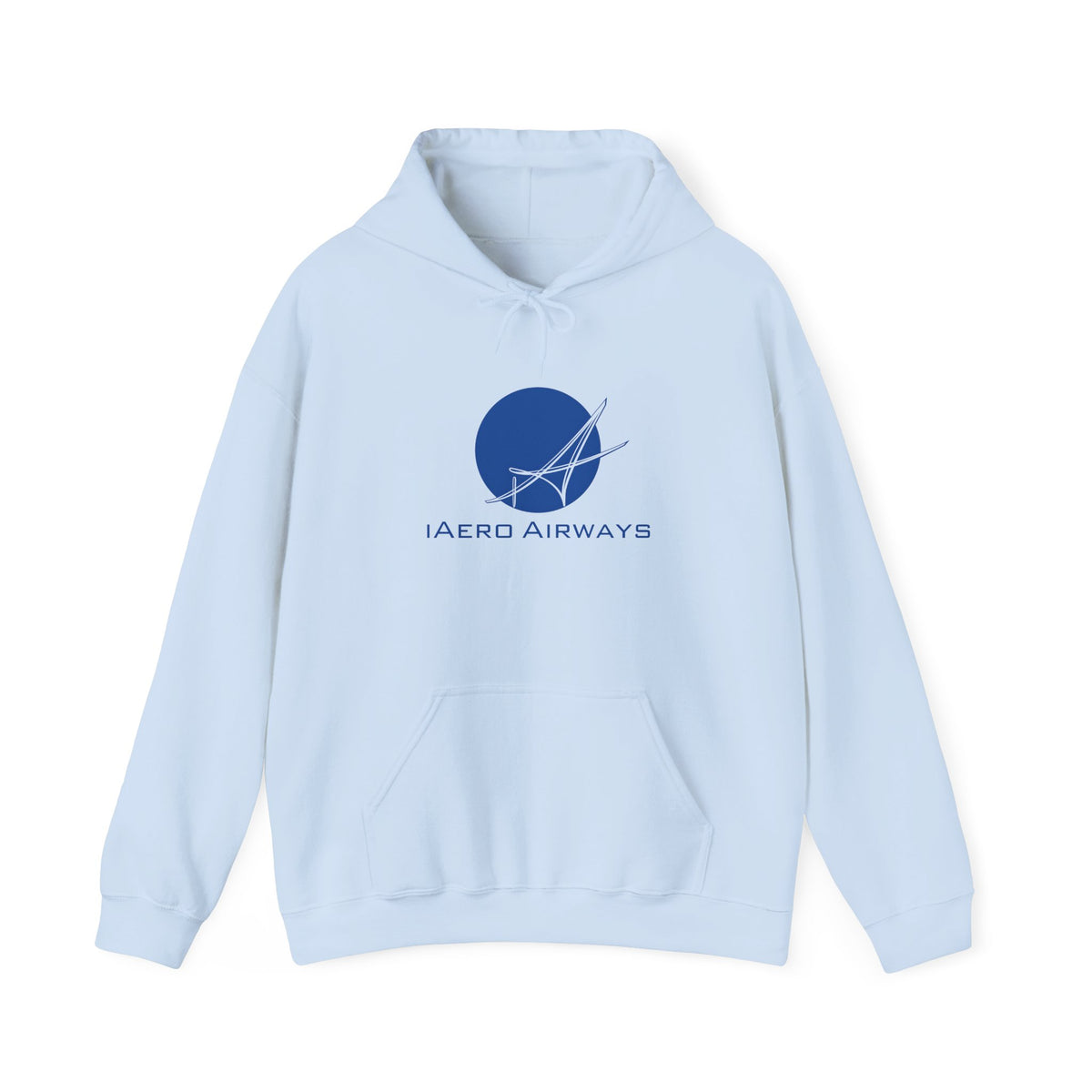 iAero Airways Hoodie / Sweatshirt