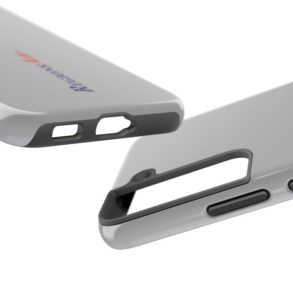 RegionsAir Tough Phone Case