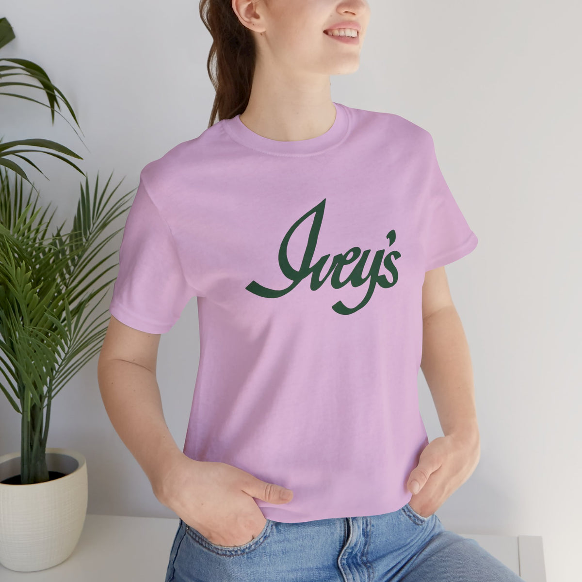 Ivey's T-Shirt