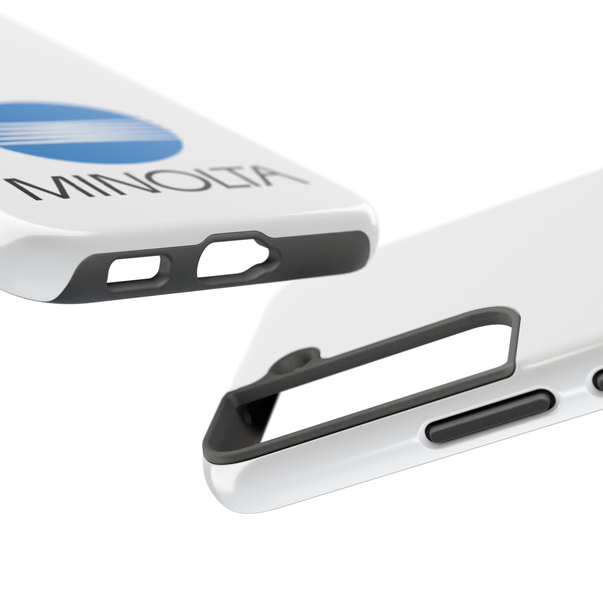 Minolta Tough Phone Case