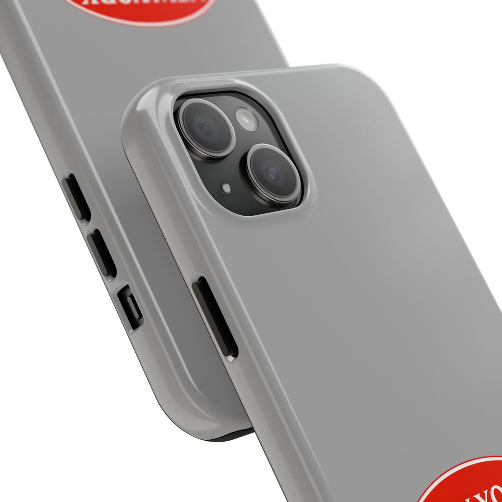 New York Central Railroad Tough Phone Case