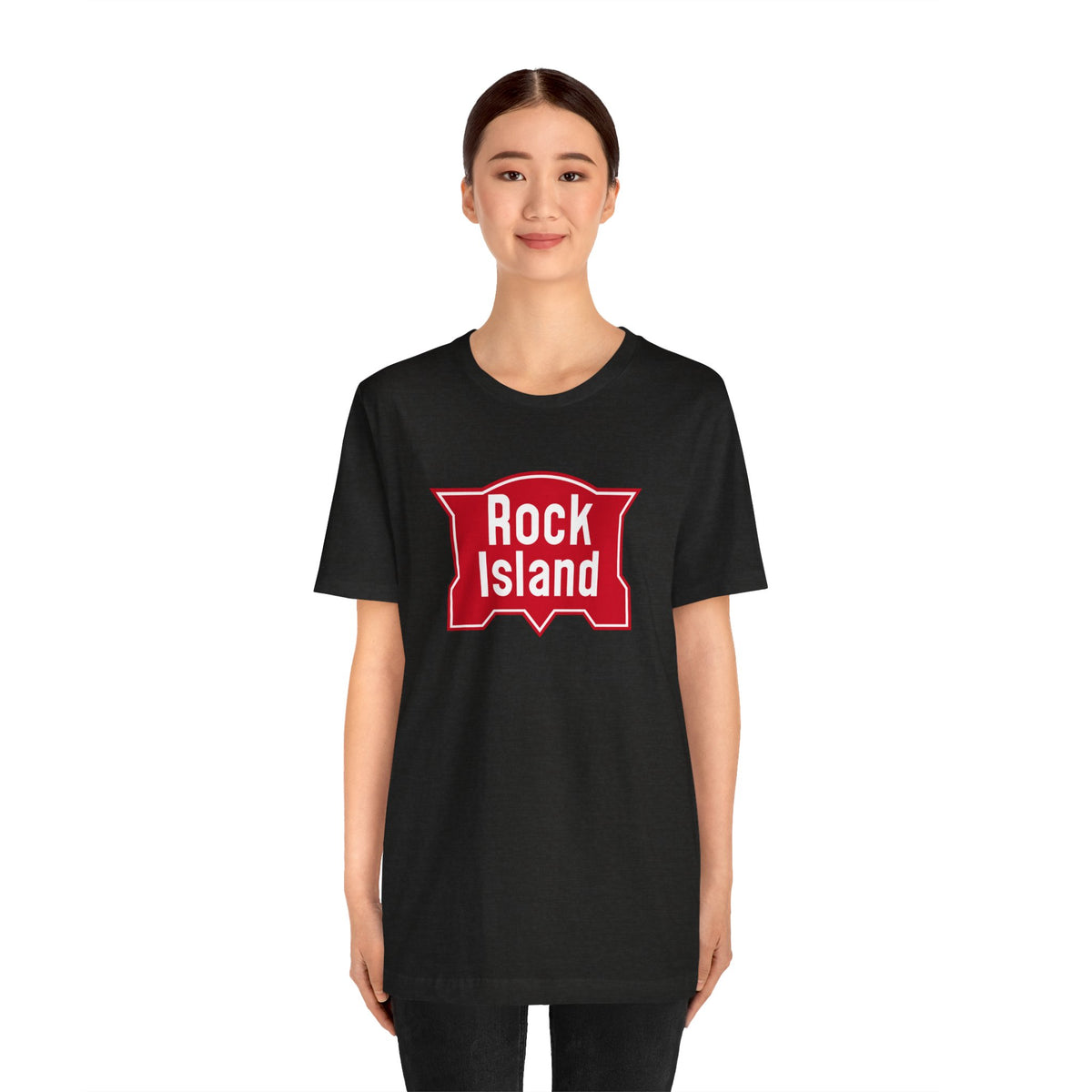 Chicago, Rock Island and Pacific Railroad T-Shirt