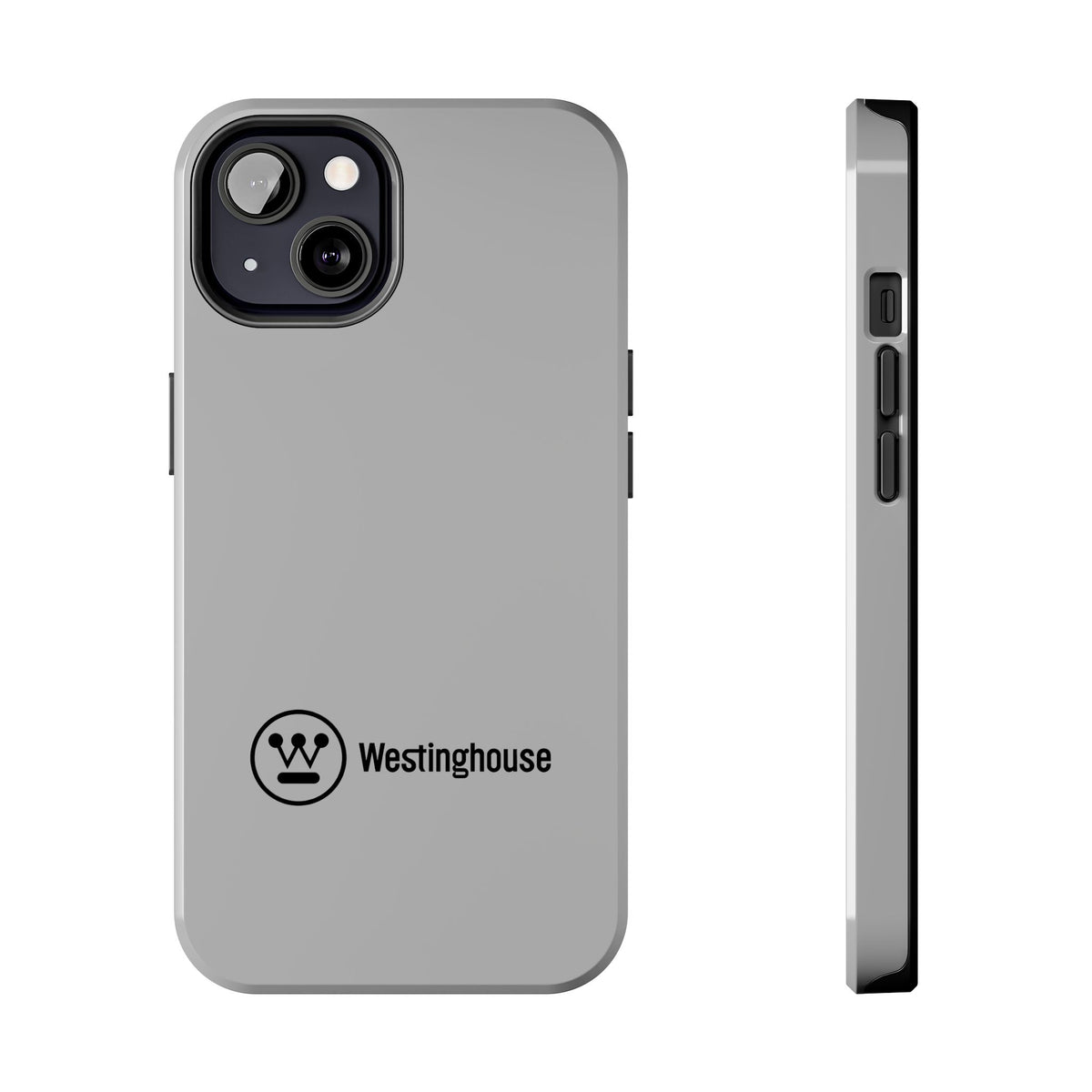 Westinghouse Electric Tough Phone Case