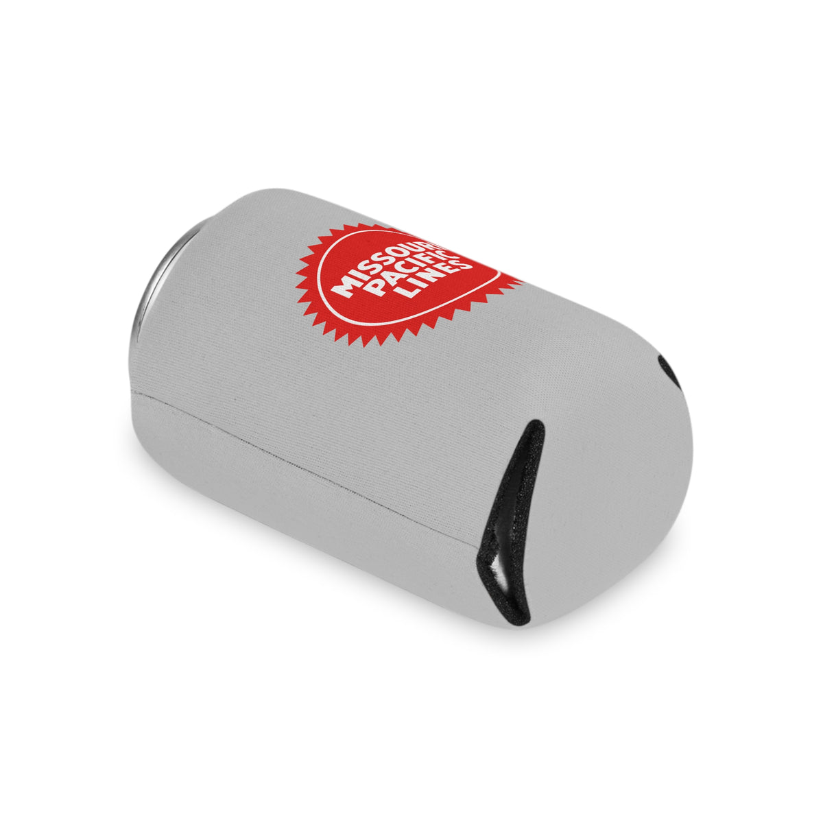 Missouri Pacific Railroad Can Cooler