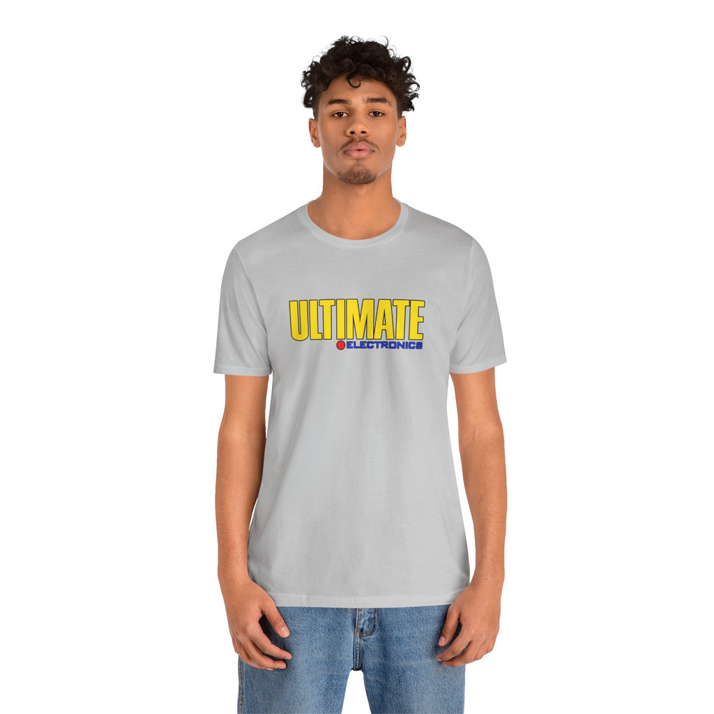 Ultimate Electronics T-Shirt