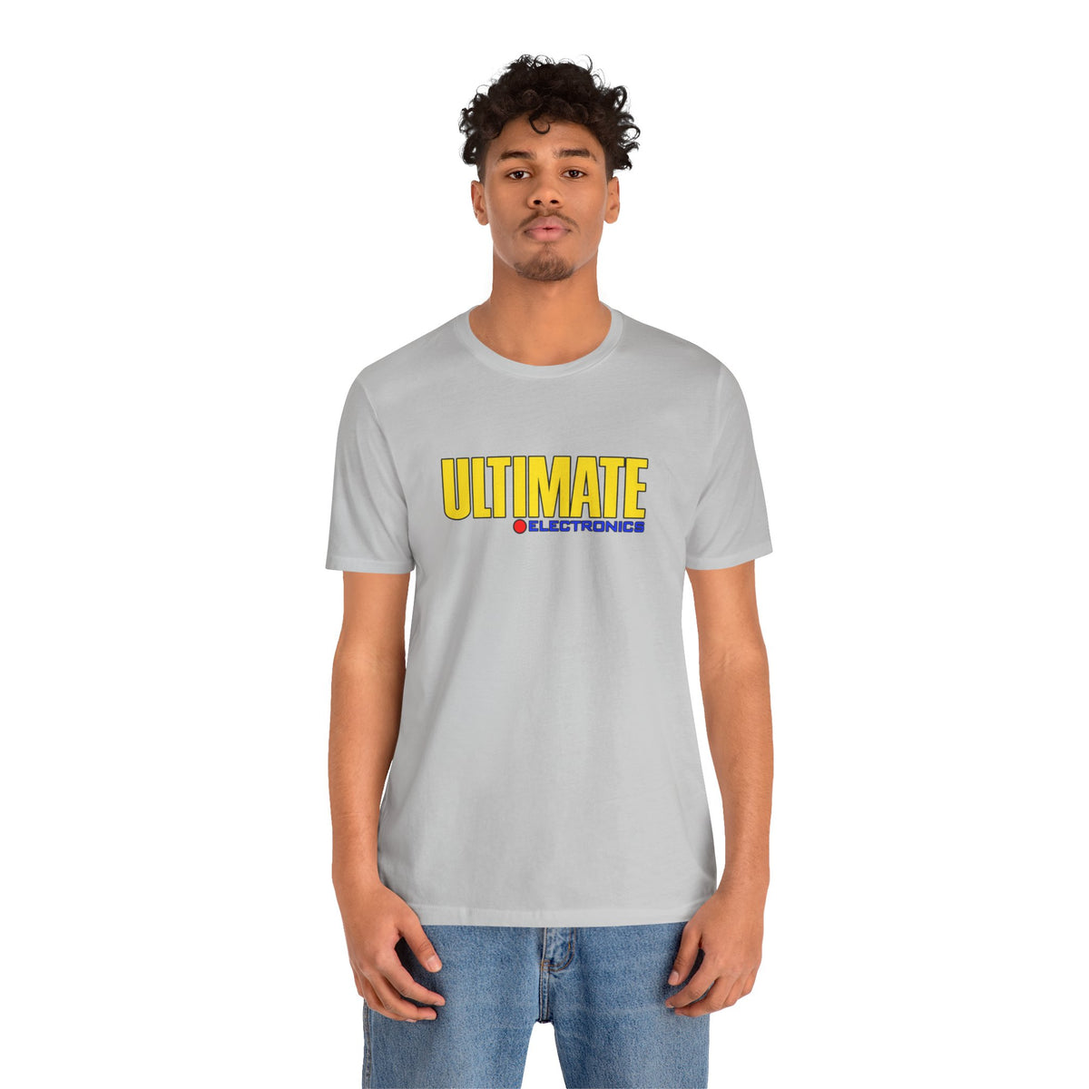Ultimate Electronics T-Shirt