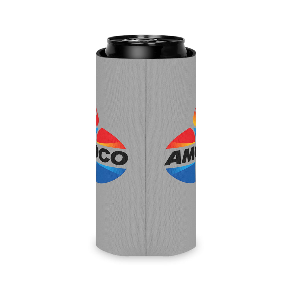 Amoco Can Cooler