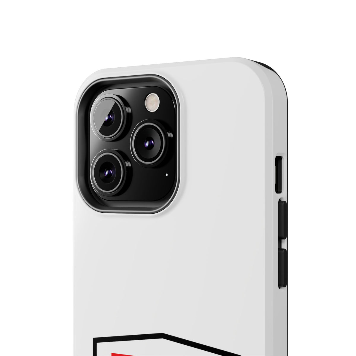 Bethlehem Steel Tough Phone Case