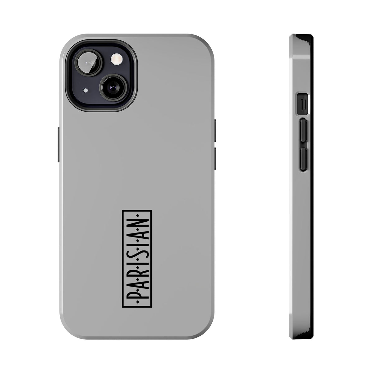 Parisian Tough Phone Case