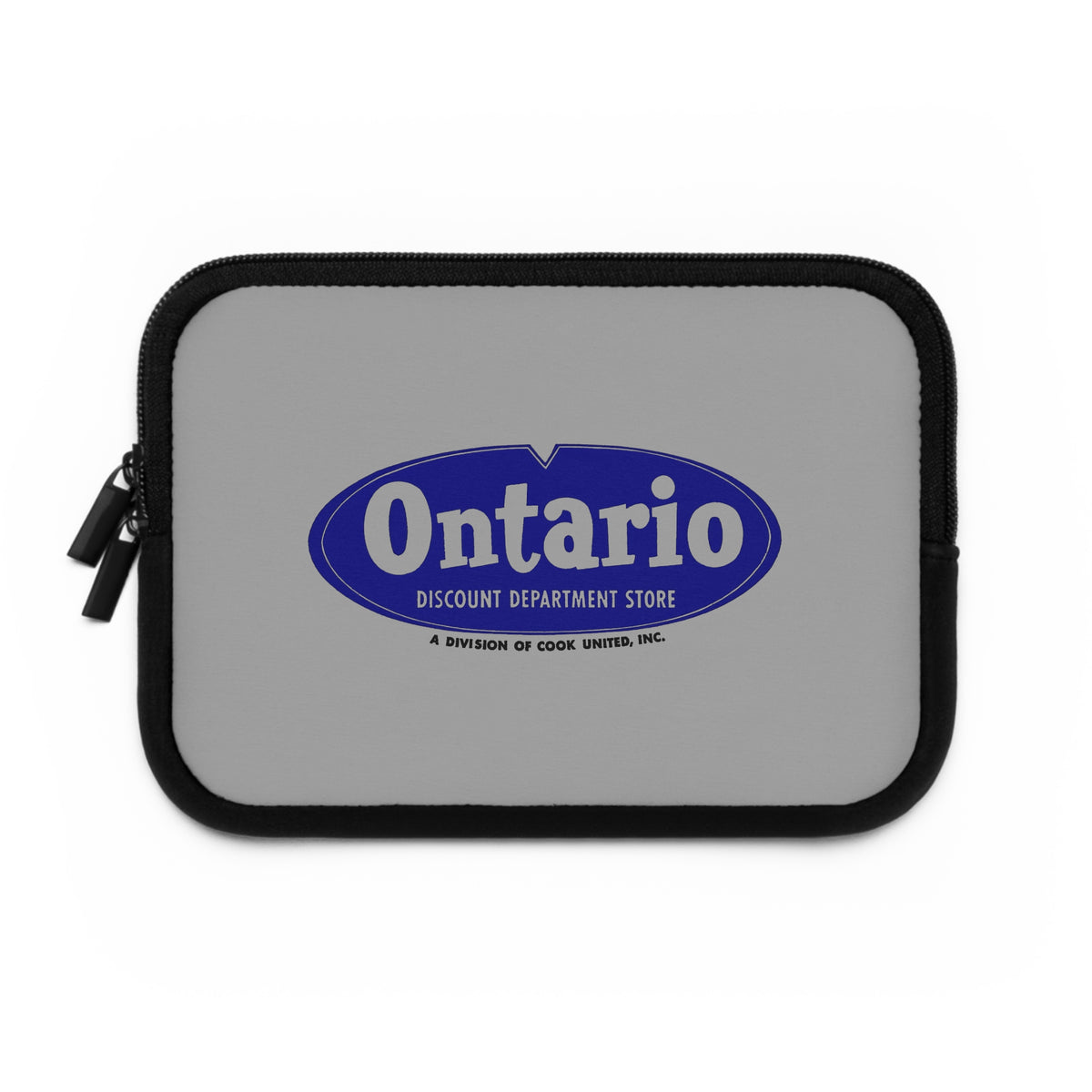 Ontario Discount Department Store Laptop Sleeve