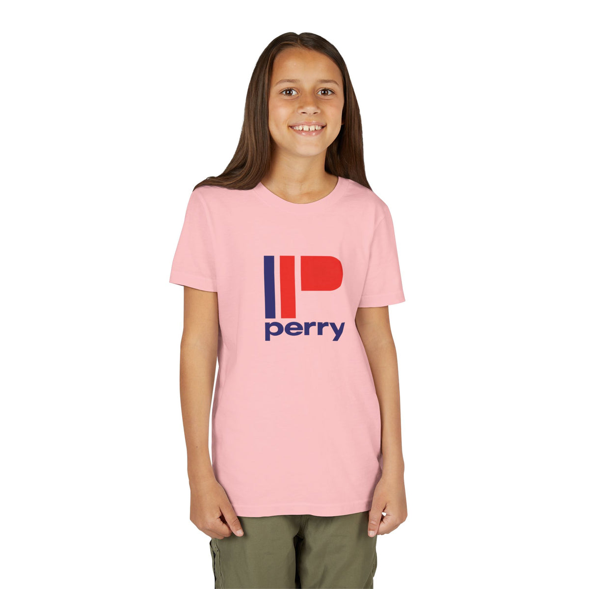 Perry Drug Stores Kids Tee / T-Shirt