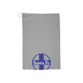 Atchison Topeka and Santa Fe Railway Golf Towel