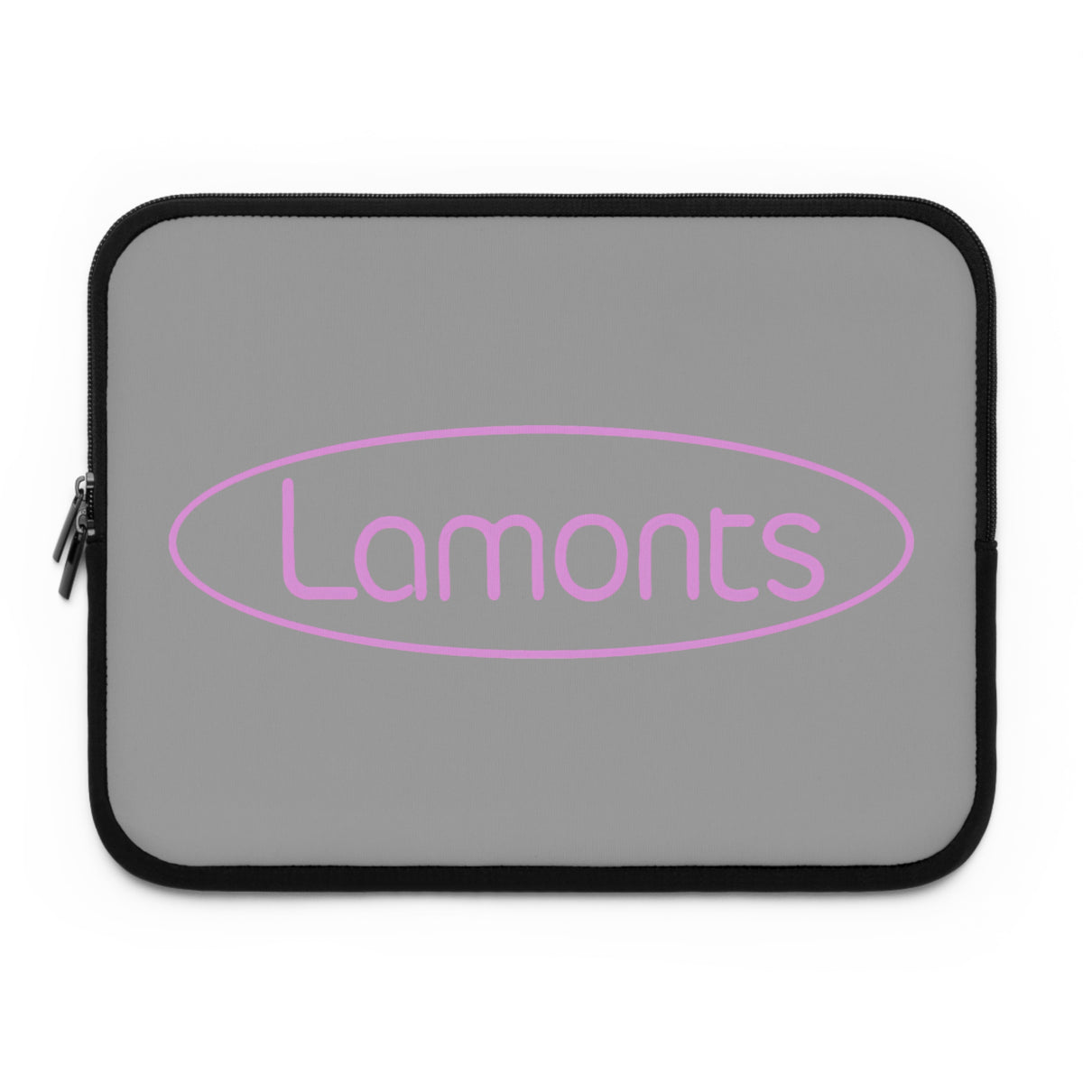 Lamonts Laptop Sleeve