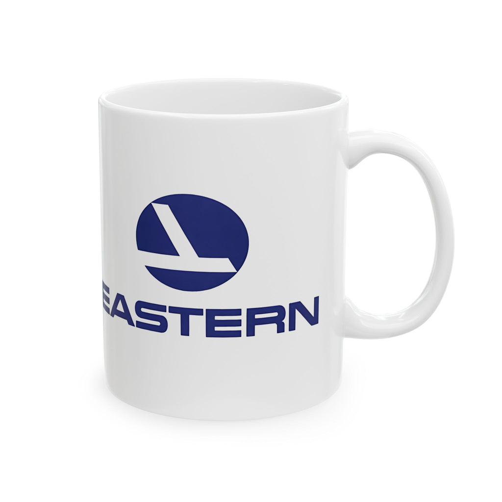 Eastern Air Lines Ceramic Mug