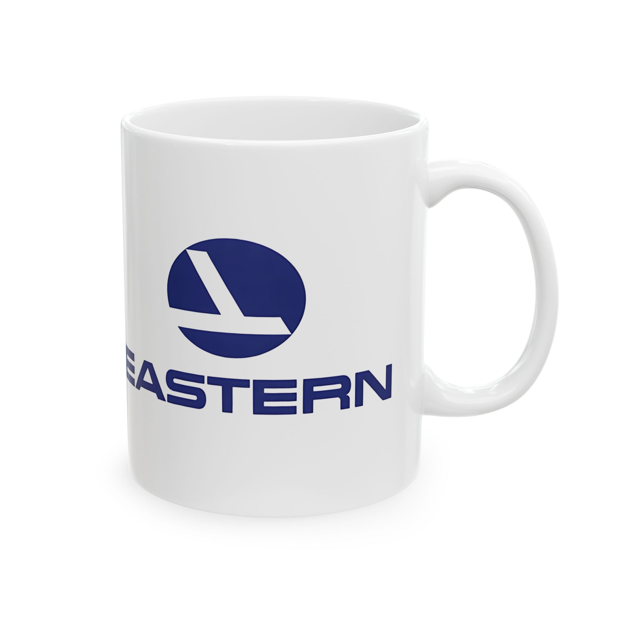 Eastern Air Lines Ceramic Mug