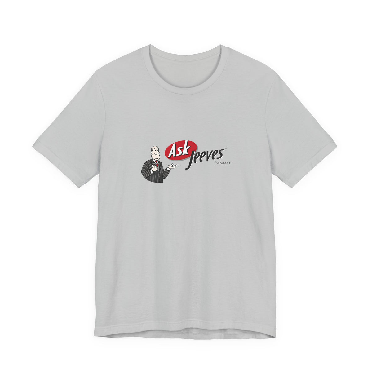 Ask Jeeves T-Shirt