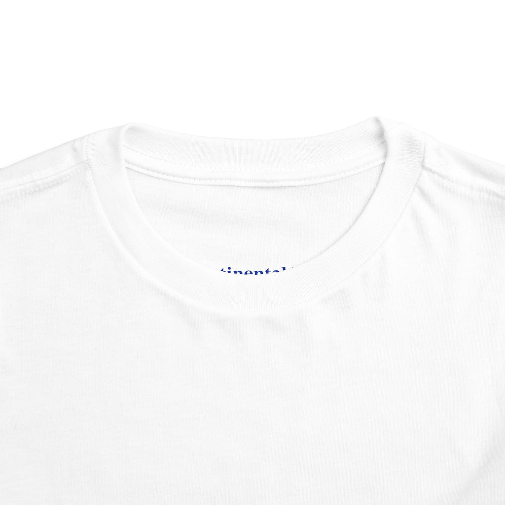 Continental Airlines Toddler Tee / T-Shirt