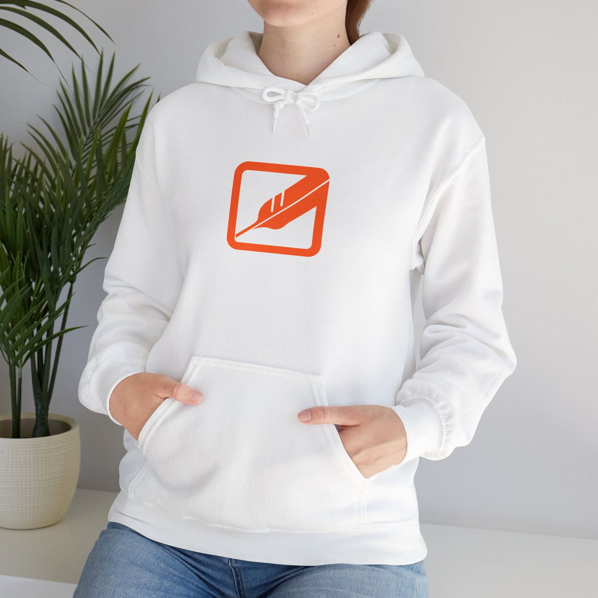 Western Pacific Railroad Hoodie / Sweatshirt
