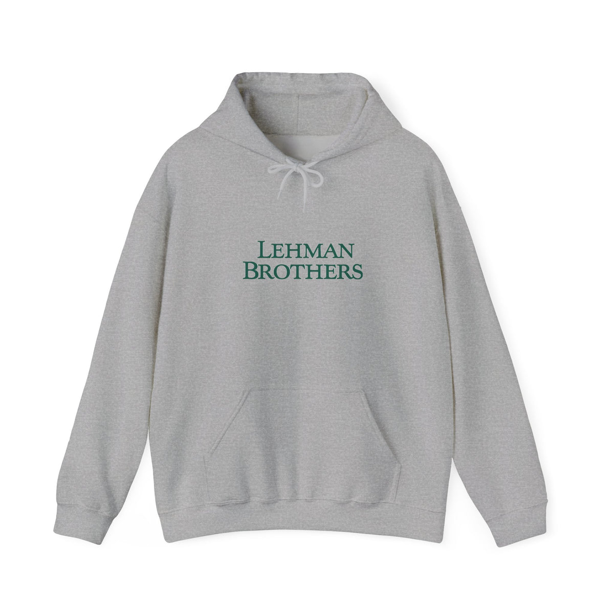 Lehman Brothers Hoodie / Sweatshirt