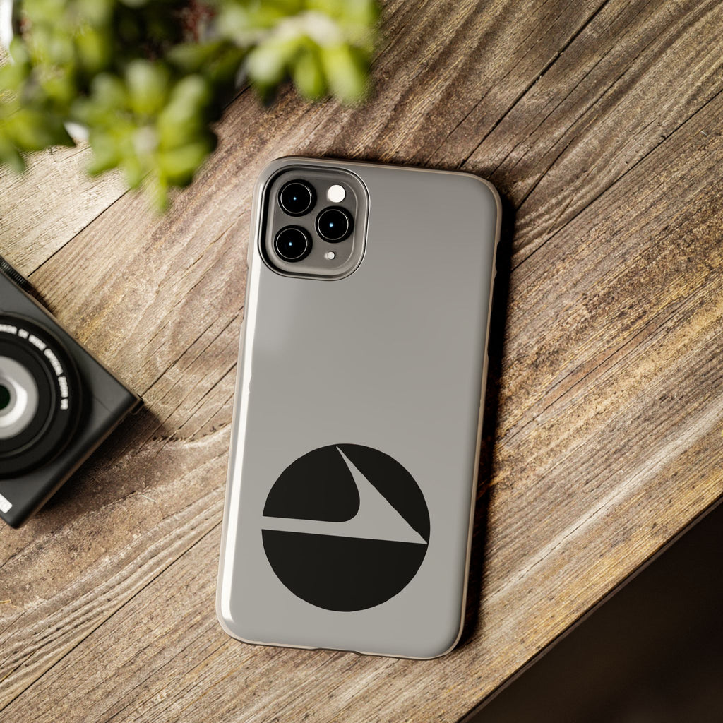 West Coast Airlines Tough Phone Case