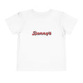 Benny's Toddler Tee / T-Shirt