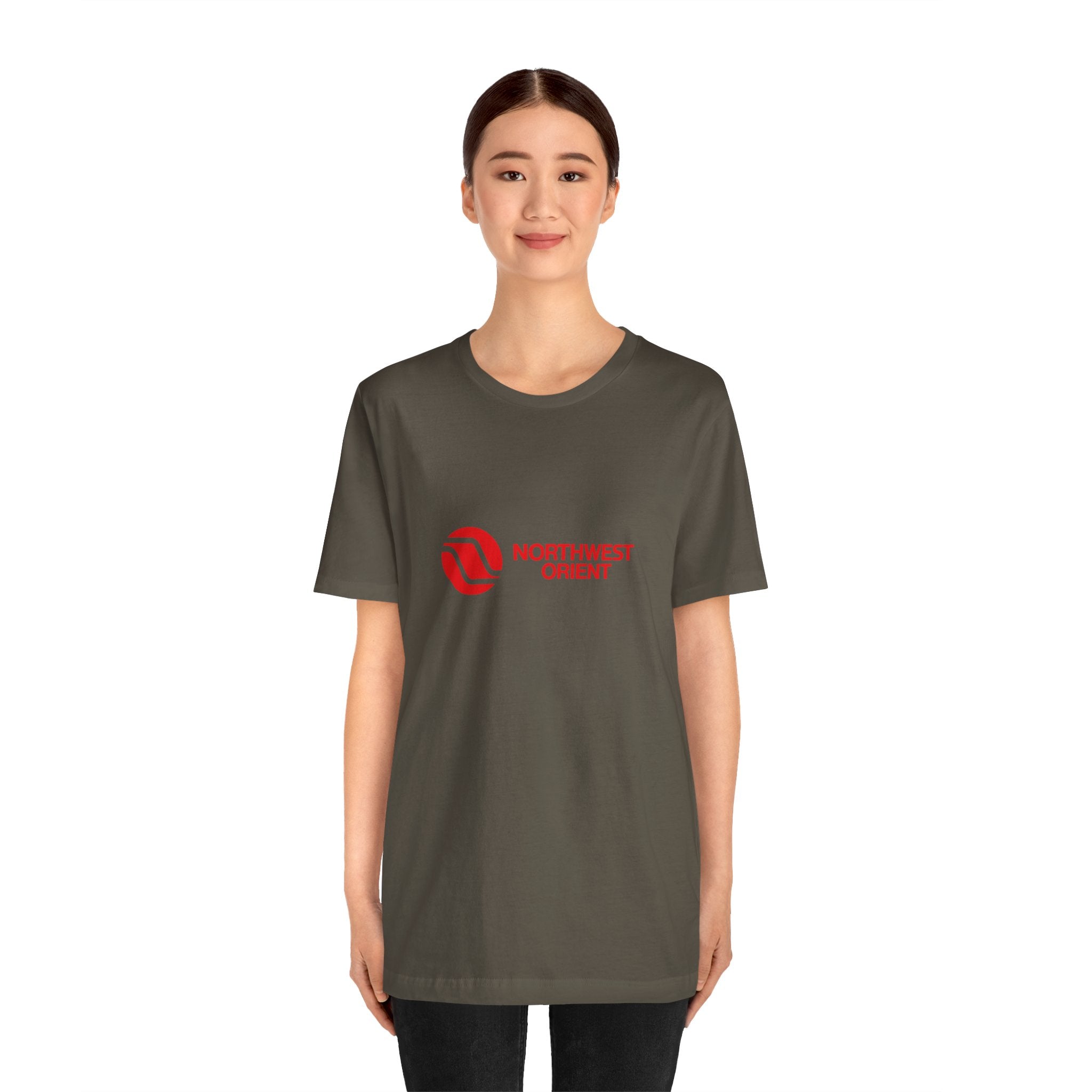 Northwest Orient Airlines T-Shirt