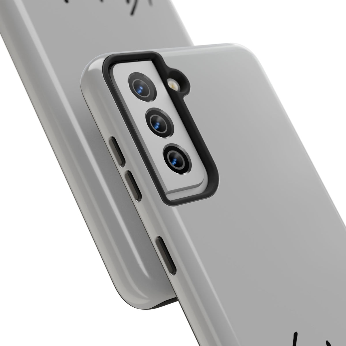 Klopfenstein's Tough Phone Case