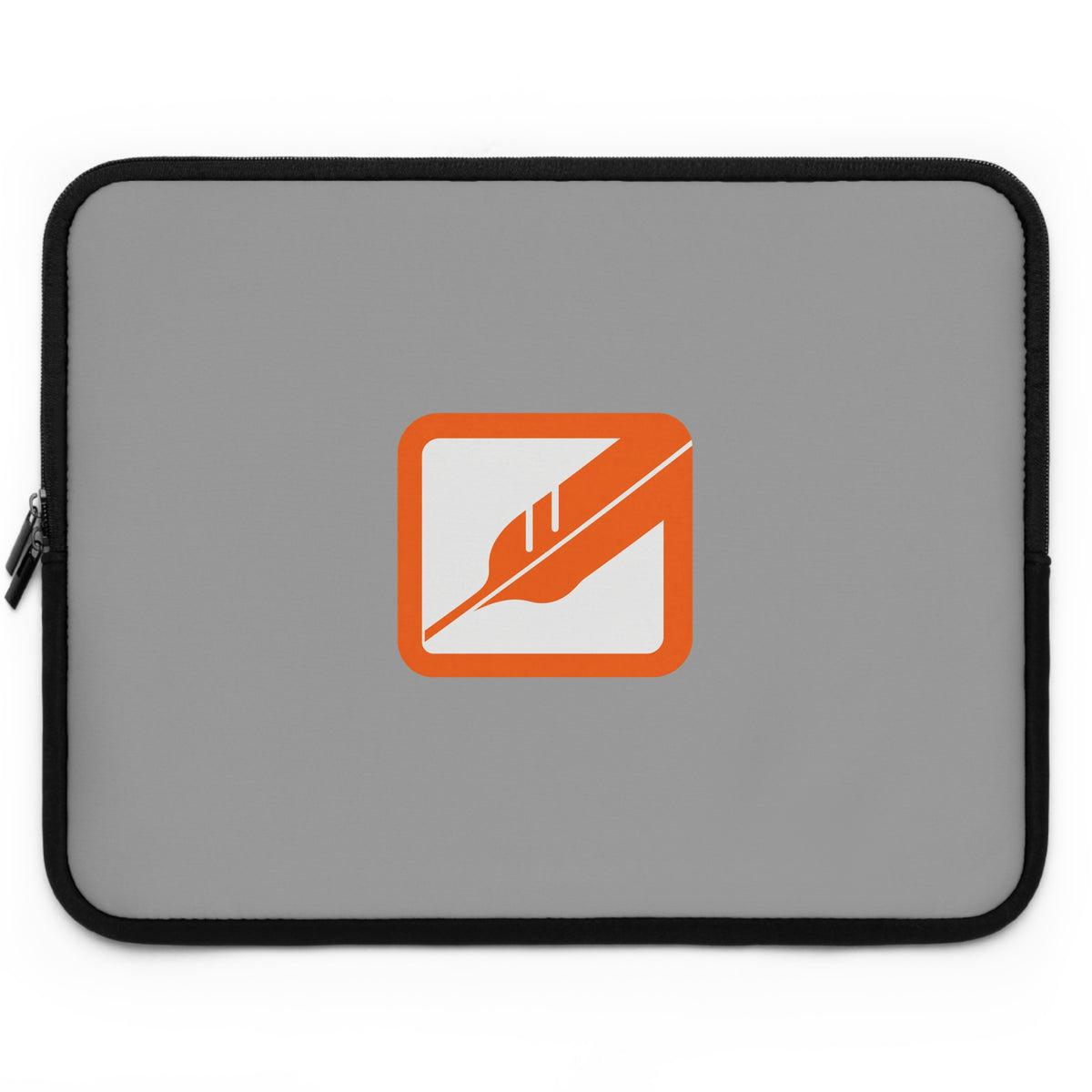 Western Pacific Railroad Laptop Sleeve