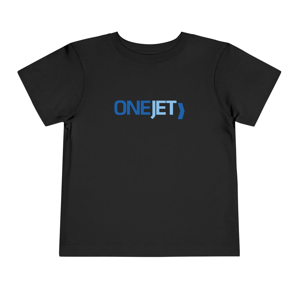 OneJet Toddler Tee / T-Shirt