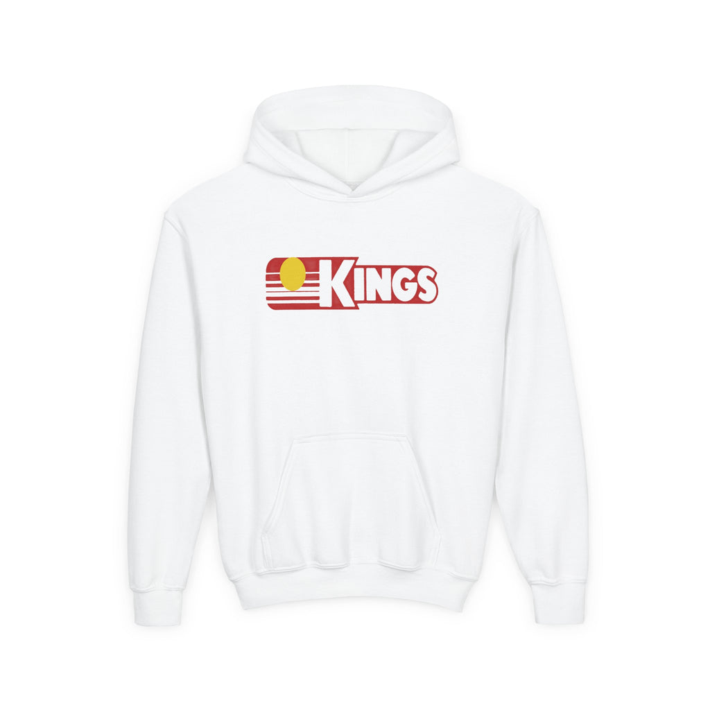 King's Department Stores Youth Hoodie / Sweatshirt